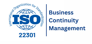 ISO 22301:2019